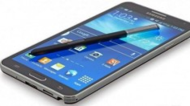 Samsung Galaxy Note 4, prezzo a novembre -600 euro
