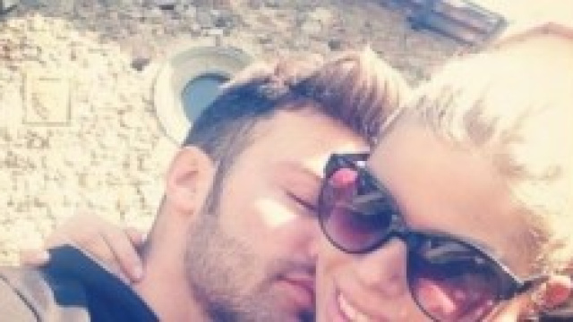 Uomini e donne gossip news: Eugenio e Francesca.