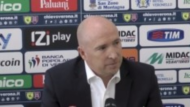 Voti Fantacalcio, Chievo-Sassuolo