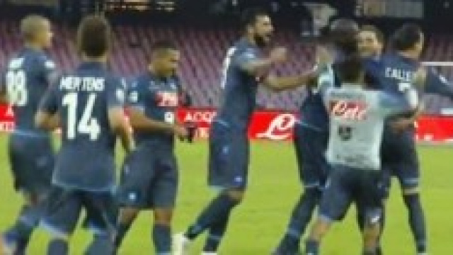 Voti Gazzetta Sport su anticipi Serie A. 