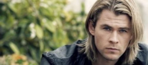 Chris Hemsworth el hombre m&aacute;s sexy del mundo.