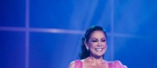 Isabel Pantoja ingresar&aacute; a prisi&oacute;n en pocas horas.