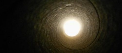 La ciencia explica la luz al final del t&uacute;nel