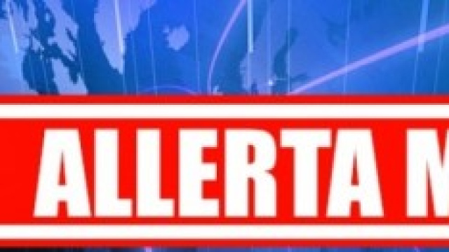 Allerta Meteo: consigli utili su che cosa fare