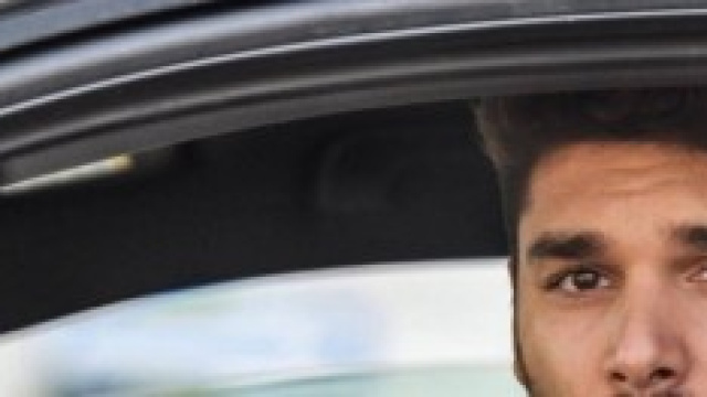 andre cerioli innamorato di sharon?