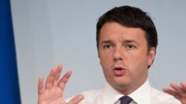 Eternit, Renzi: nuove norme su prescrizione