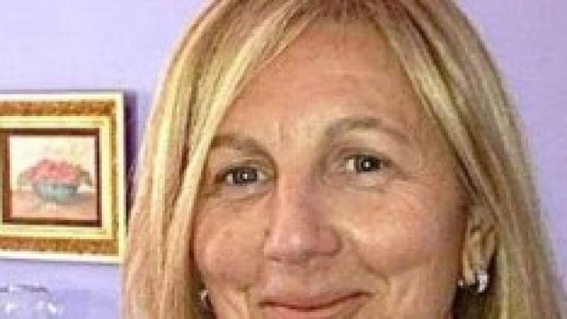 Gilberta Palleschi news oggi