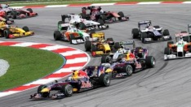 GP Abu Dhabi F1 2014: orari dal 21 al 23 novembre