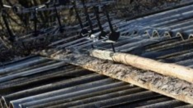 Il processo Eternit finisce con un nulla di fatto.