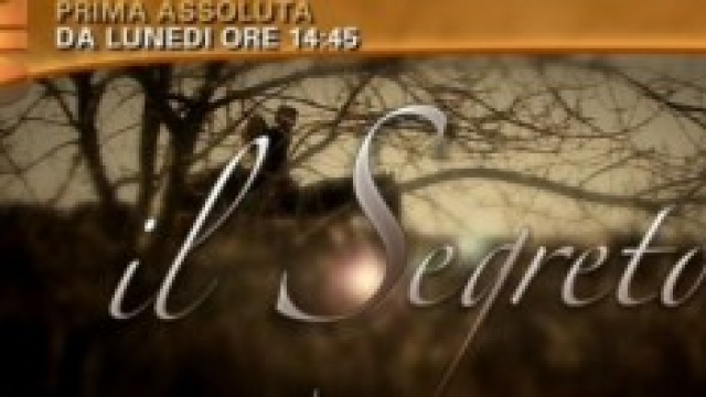 Il Segreto replica oggi 20 novembre