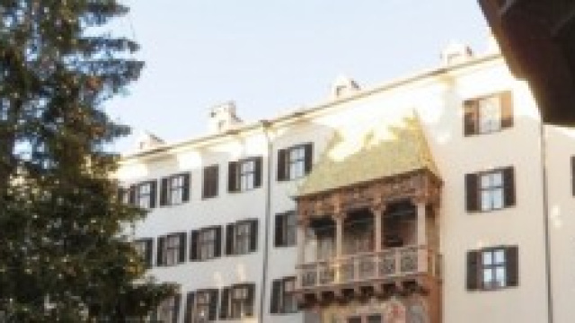 Mercatini di Natale a Innsbruck, date apertura