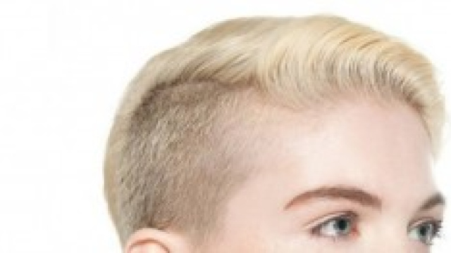 Moda capelli corti 2014 pixie cut