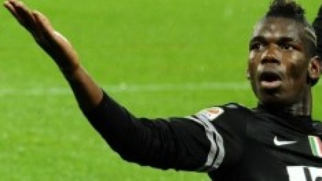 Paul Pogba corteggiato dal Real