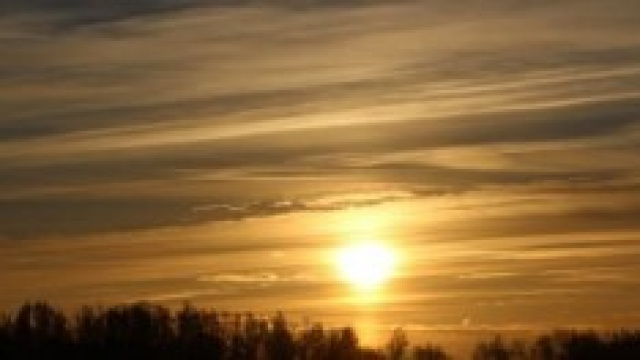 Previsioni del tempo dicembre 2014.