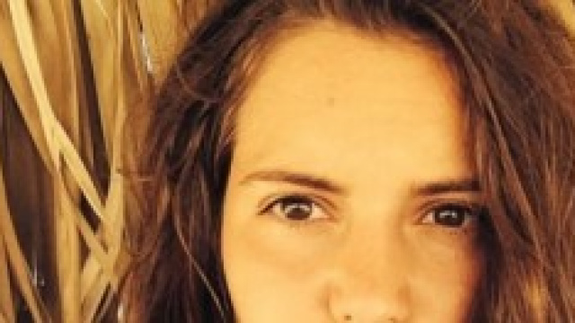 rama lila giustini superata da noemi?