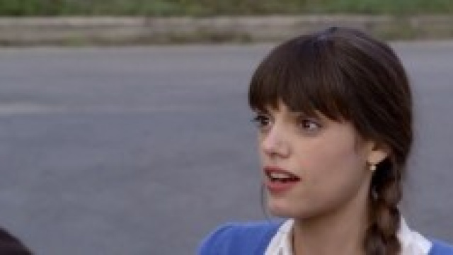 Replica I Cesaroni 6, puntata 19 novembre 