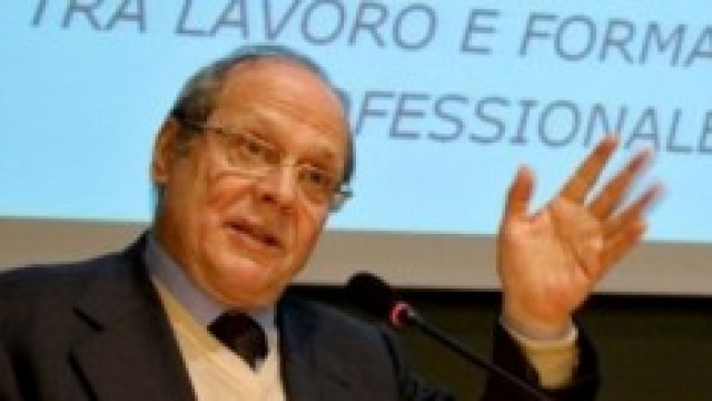 Riforma pensioni Inps,Treu: pensione anticipata