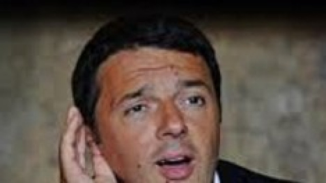 Riforma scuola Renzi/Giannini 2015