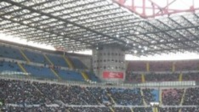 Stadio San Siro: come finir&agrave; il derby?