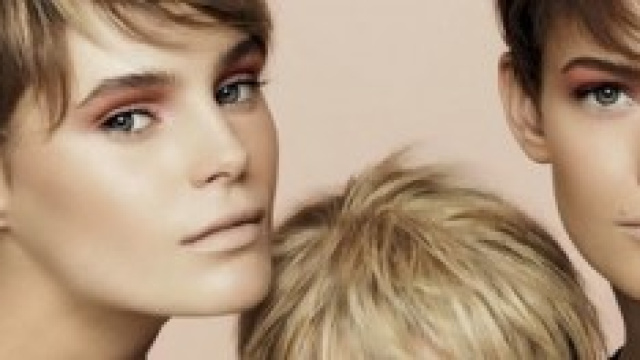 Tagli capelli corti inverno 2014-2015