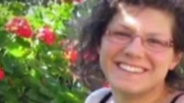 Un'immagine di Elena Ceste