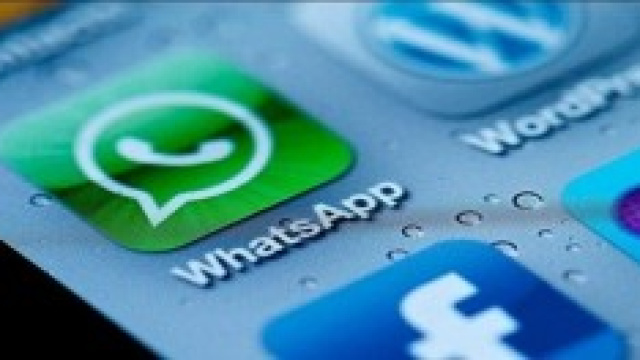 WhatsApp con Android L, ecco i messaggi criptati