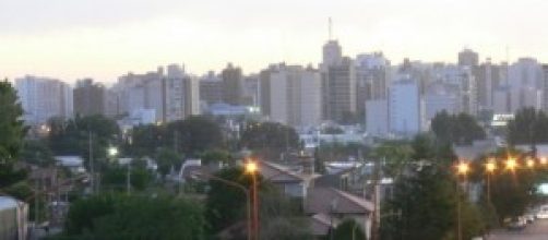 Bah&iacute;a Blanca, una ciudad con encanto