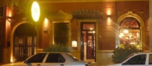 Dos sitios, para que el paladar pueda degustar