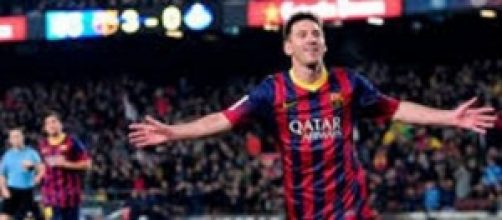 &iquest;Messi se va, o se queda?