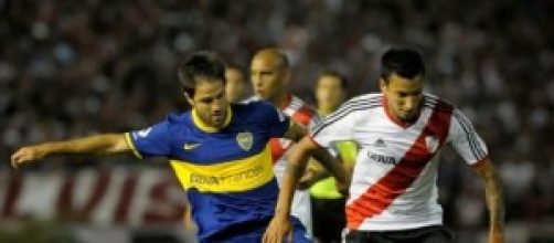 Todo se dilucidar&aacute; en la vuelta.