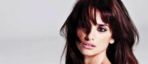 Una imagen de Pen&eacute;lope Cruz