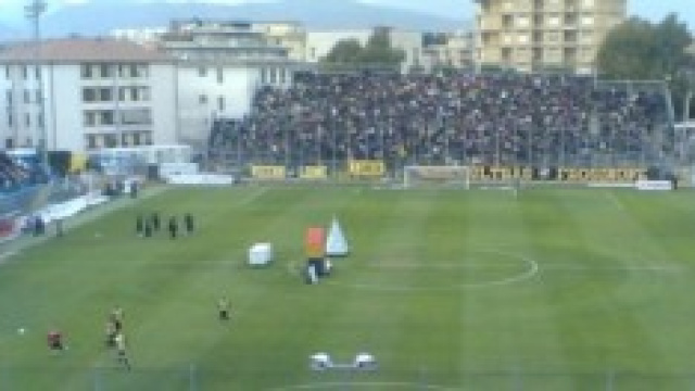 15^ turno serie B partite, pronostici, classifica.
