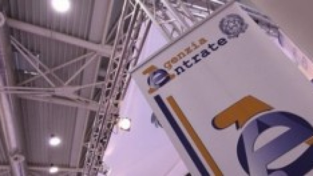 Agenzia delle Entrate (Fonte: flickr.com)