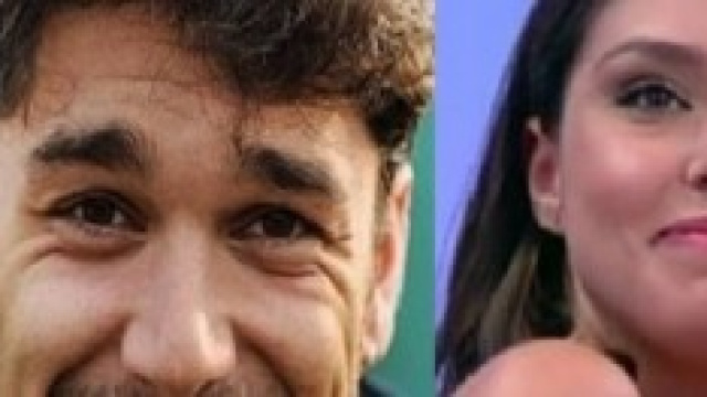 Andrea non porta Sharon in esterna, news