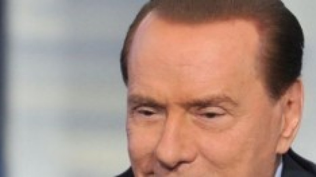 Berlusconi, riforma pensioni:minime a 1000 euro