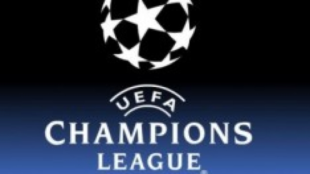 Calendario Champions league 25-26 novembre