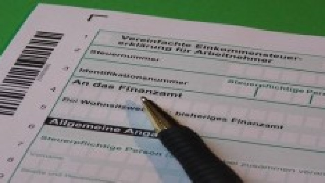 Come richiedere l'esenzione del canone Rai