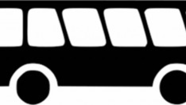 Il primo bus per proteggere l'atmosfera.