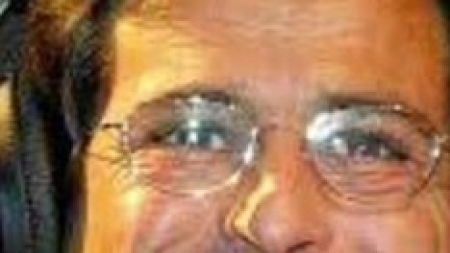 Marco Baldini parla l'ex moglie.