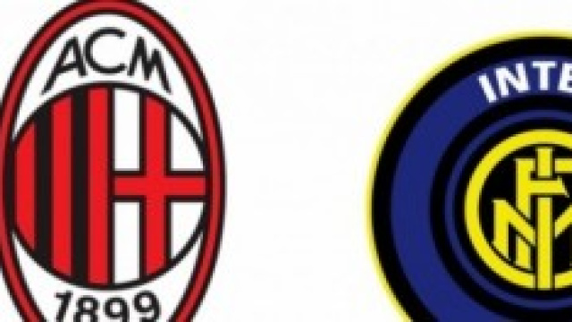 Milan-Inter che vinca la migliore.
