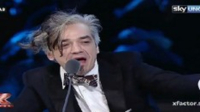 Replica X Factor 2014, puntata 20 novembre 