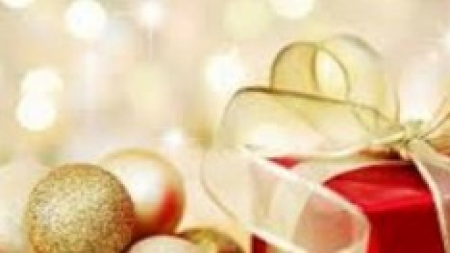 Risparmiare sui regali di Natale