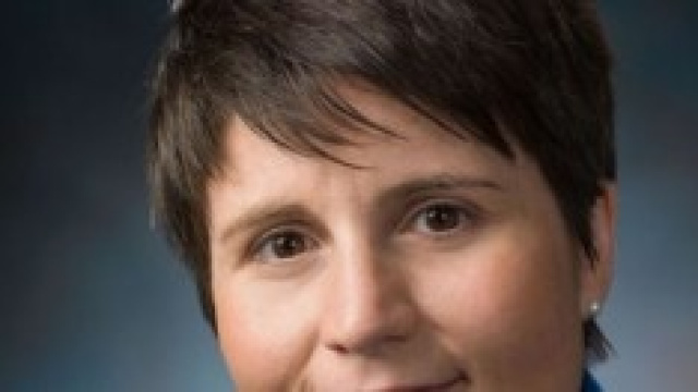 Samantha Cristoforetti, astronauta donna italiana.