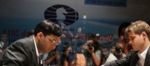 El campe&oacute;n se resolver&aacute; en las &uacute;ltimas partidas