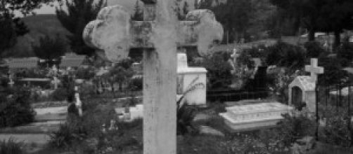 En Espa&ntilde;a hablar mal de los muertos es tab&uacute;.