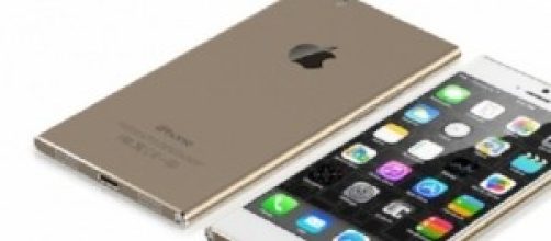 Indiscreciones sobre el iPhone 7.