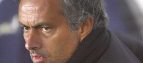 Jose Maurinho Football coach