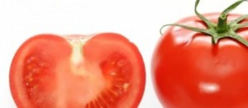 Los tomates cocidos son nocivos.