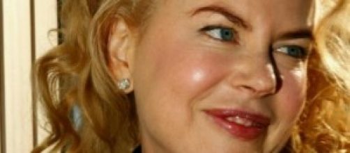 Nicole Kidman tras varias cirug&iacute;as.