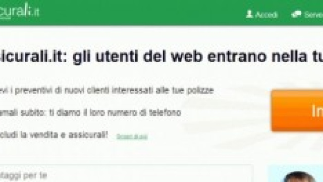 Assicurali.it, UberPop, ATM: tutte le info